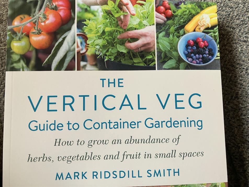 Vertical Veg